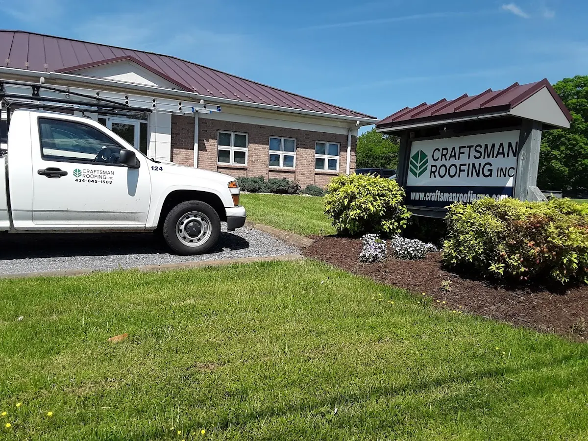 Quality Wind Damage Roof Repair by experienced craftsmen in Briar Glen